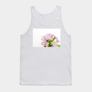 Peruvian lily flowers Tank Top